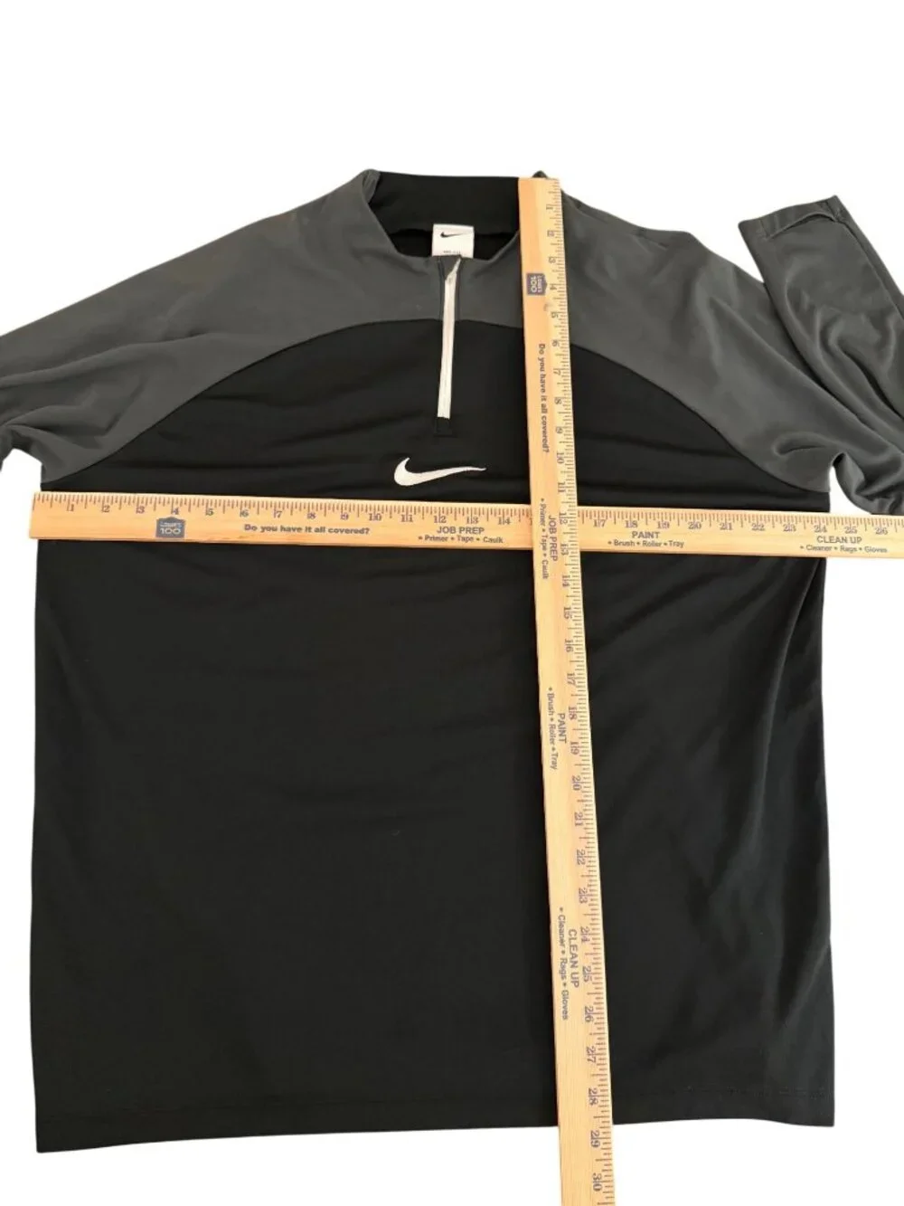 Nike dri fit